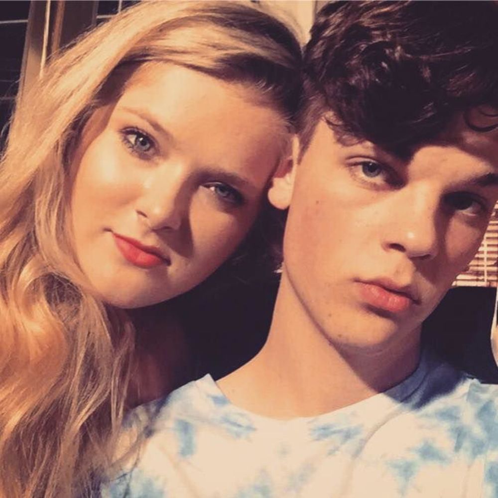 Meet your Posher, Brittney